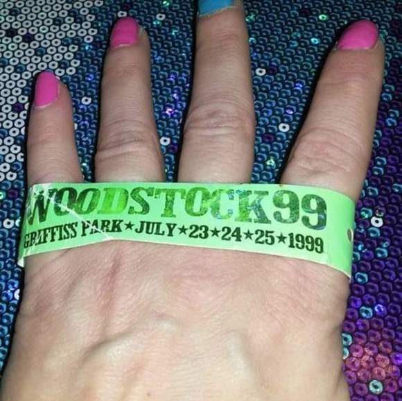 woodstock199934